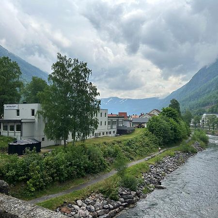 Birkelunden Bed & Breakfast Рьюкан Экстерьер фото